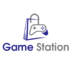 Logo of Game Station android Application 